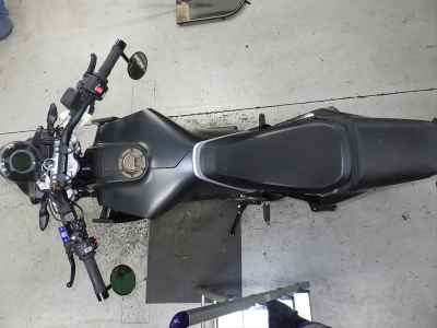 Husqvarna Vitpilen 701 2019