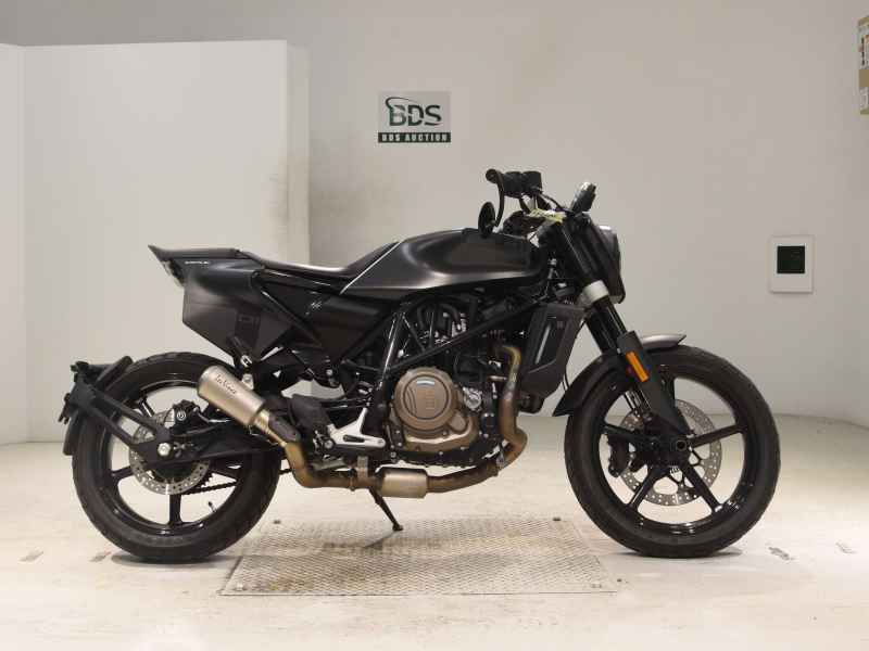 Husqvarna Vitpilen 701 2019