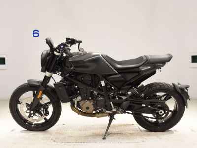 Husqvarna Vitpilen 701 2019