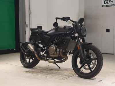 Husqvarna Vitpilen 701 2019