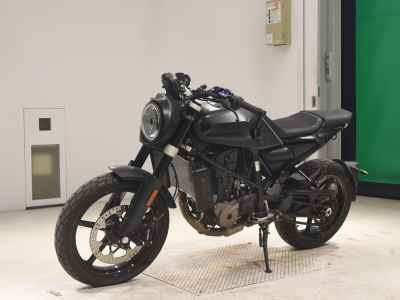 Husqvarna Vitpilen 701 2019