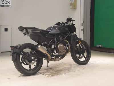 Husqvarna Vitpilen 701 2019