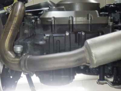 Husqvarna Vitpilen 701 2019