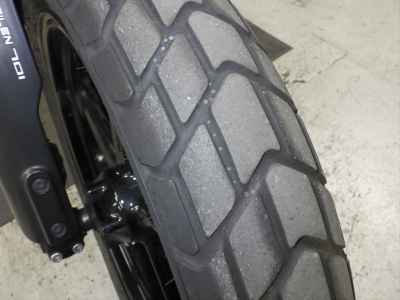 Husqvarna Vitpilen 701 2019