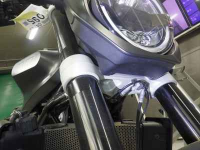 Husqvarna Vitpilen 701 2019