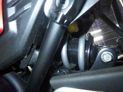 Kawasaki Z650RS 2024