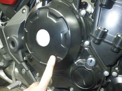 Kawasaki Z650RS 2024