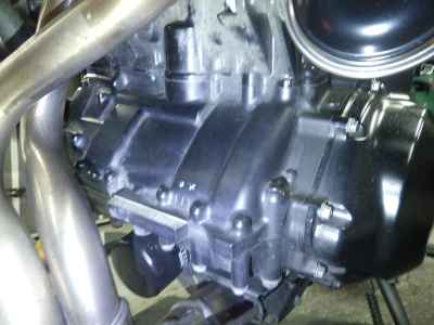 Kawasaki Z650RS 2024