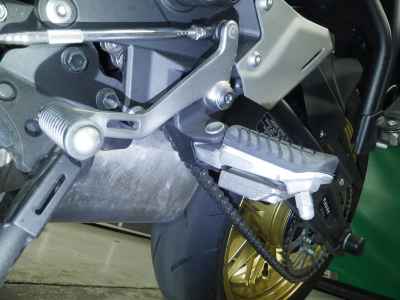 Kawasaki Z650RS 2024