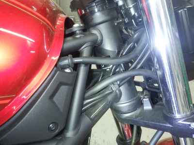 Kawasaki Z650RS 2024