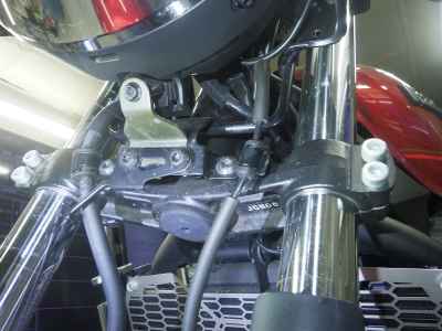 Kawasaki Z650RS 2024