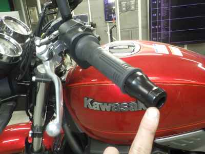 Kawasaki Z650RS 2024