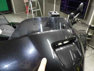 Honda Rebel T CMX1100 DCT 2023