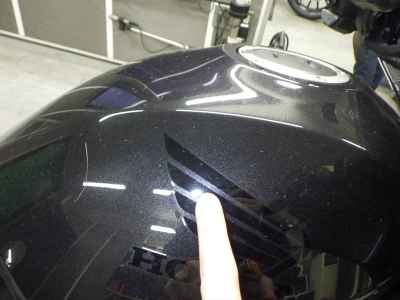 Honda Rebel T CMX1100 DCT 2023