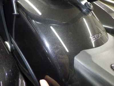 Honda Rebel T CMX1100 DCT 2023