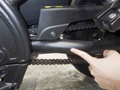 Honda Rebel T CMX1100 DCT 2023