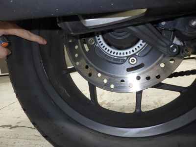 Honda Rebel T CMX1100 DCT 2023