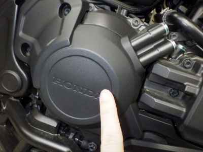 Honda Rebel T CMX1100 DCT 2023