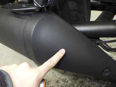Honda Rebel T CMX1100 DCT 2023