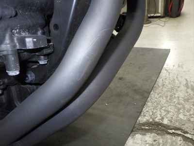 Honda Rebel T CMX1100 DCT 2023