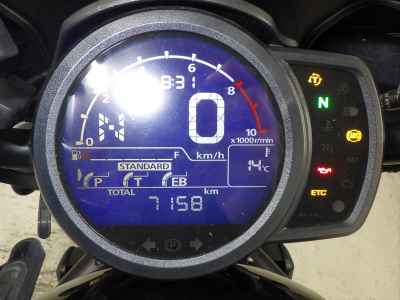 Honda Rebel T CMX1100 DCT 2023