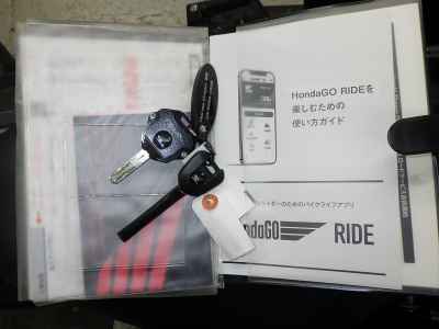 Honda Rebel T CMX1100 DCT 2023