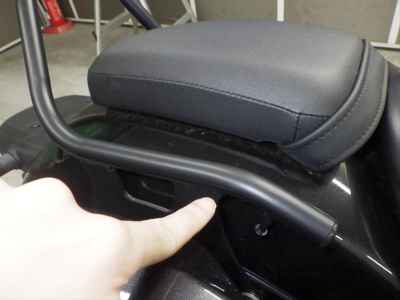 Honda Rebel T CMX1100 DCT 2023