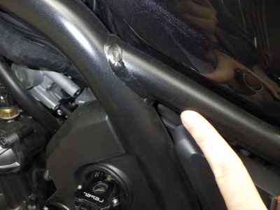 Honda Rebel T CMX1100 DCT 2023