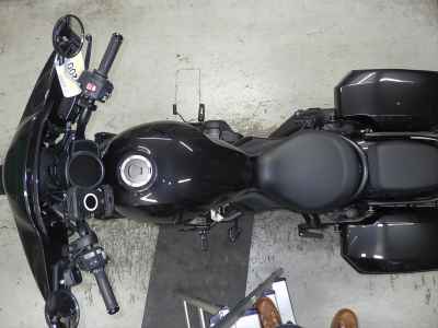 Honda Rebel T CMX1100 DCT 2023
