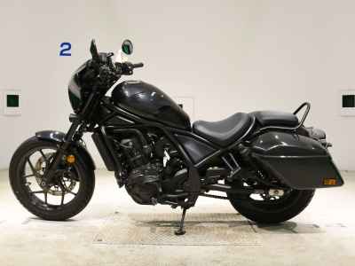 Honda Rebel T CMX1100 DCT 2023