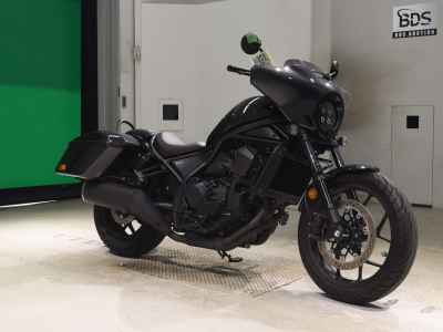 Honda Rebel T CMX1100 DCT 2023