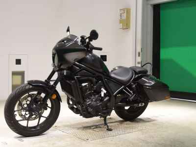 Honda Rebel T CMX1100 DCT 2023