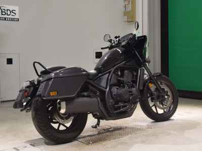 Honda Rebel T CMX1100 DCT 2023