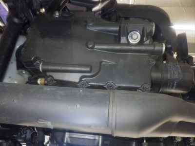 Honda Rebel T CMX1100 DCT 2023