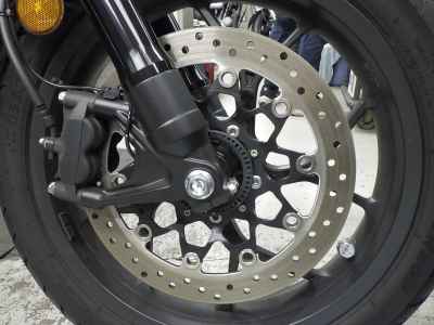 Honda Rebel T CMX1100 DCT 2023