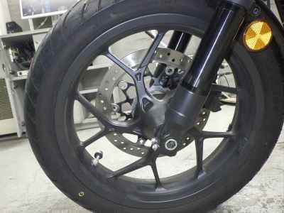 Honda Rebel T CMX1100 DCT 2023