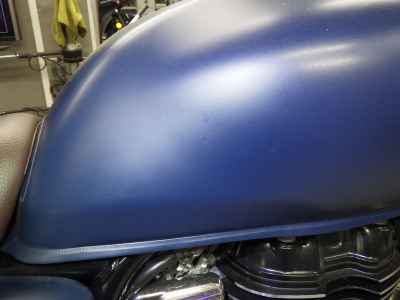 Honda GB350 2022