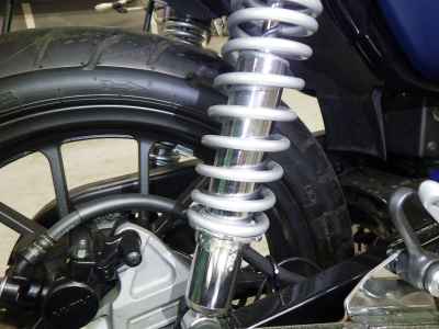 Honda GB350 2022