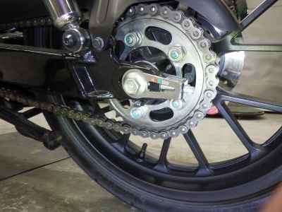 Honda GB350 2022