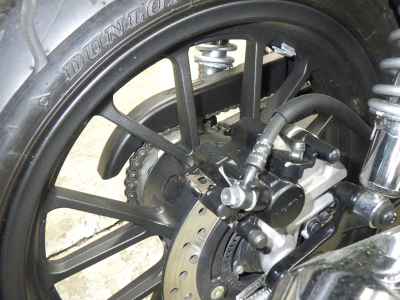 Honda GB350 2022