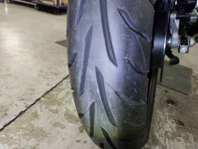 Honda GB350 2022