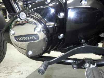 Honda GB350 2022