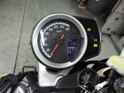 Honda GB350 2022