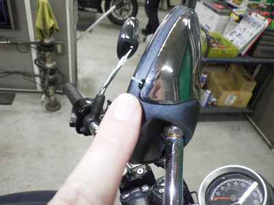 Honda GB350 2022