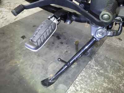 Honda GB350 2022