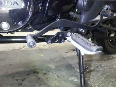 Honda GB350 2022