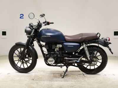 Honda GB350 2022
