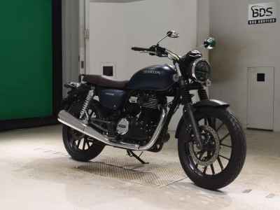 Honda GB350 2022