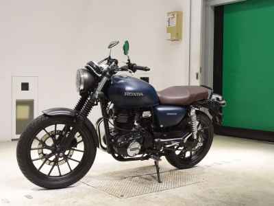 Honda GB350 2022