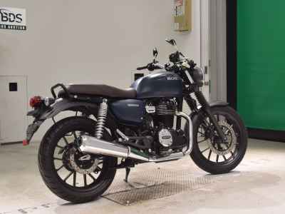 Honda GB350 2022